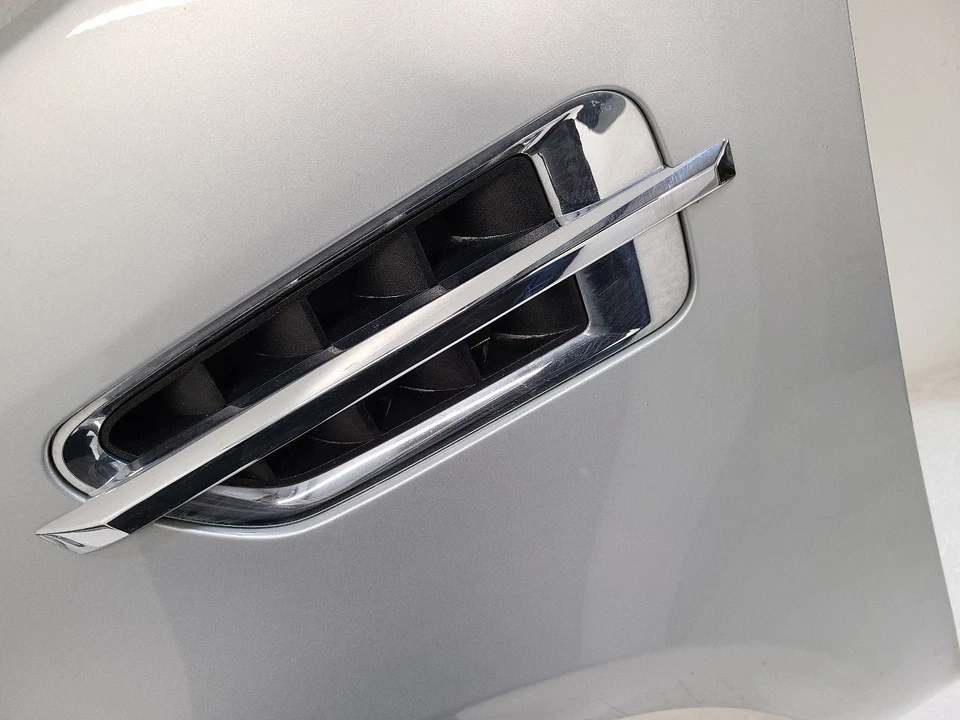 2007 - 2014 CADILLAC ESCALADE Driver Left Fender Foto 2 de 4