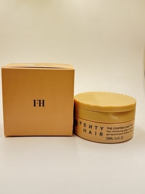 Fenty Hair The Controlling Type Edge Control Thickening Gel Brown 100ml
