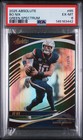 2025 Panini Bo Nix Green (Raw)