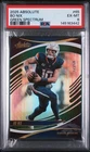 2025 Panini Bo Nix Green (Raw)