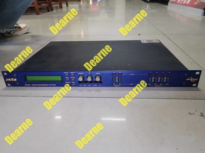 1PCS USED XTA424 XTA DP424 Audio processor