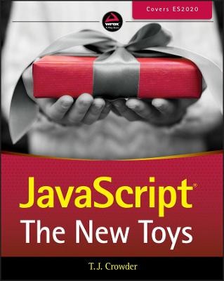 JavaScript - 9781119367956