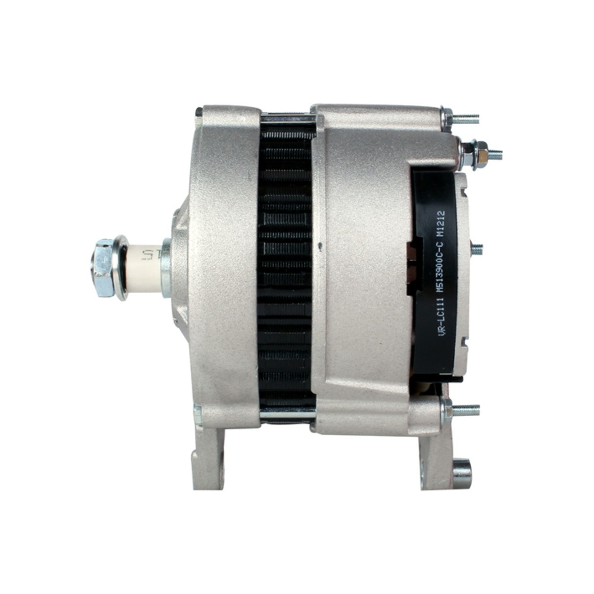 Générateur D'Alternateur 12 V 55 A HELLA Pour Notamment AUSTIN MAESTRO - Image 2