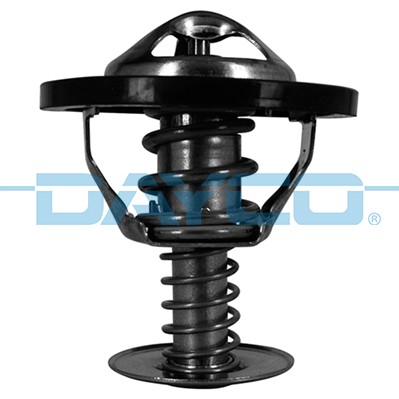 THERMOSTAT COOLANT DT1240V FOR DAIHATSU TERIOS/YRV/SIRION/COPEN/MATERIA TOYOTA - Picture 2 of 6