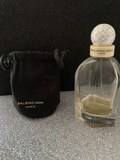 Balenciaga Paris 10 Avenue George v 75ml Restflakon