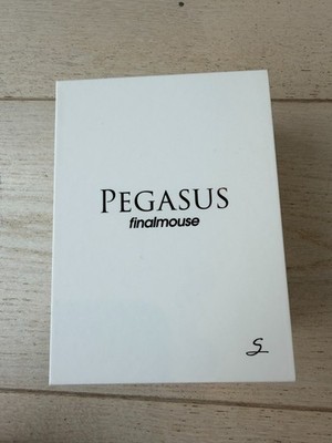 FinalMouse Starlight-12 Pegasus Small Gaming Mouse for sale online