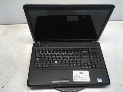 Lenovo G550-2958 Intel Pentium T4400 2.2GHz 4 GB NO HDD/Battery