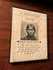 Vintage WANTED DEAD or ALIVE The APACHE KID $500 Arizona 1887 — photo 1