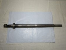 International Scout 80 Rear Axle Shaft Dana 27 Right Passenger Side 1961-1966