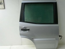 Porte arrière et accessoires Nissan TERRANO