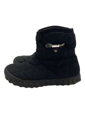 Bogs Boots 38 Blk 78836S 001 Kdj50