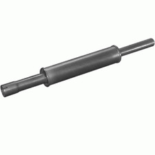 Mitteltopf Auspuff für VW GOLF II JETTA 1.8 112/84/90PS 1984-1991