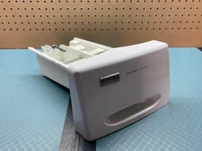 Kenmore Washer Detergent Dispenser Drawer P# 8181720 8181675 WP8181720