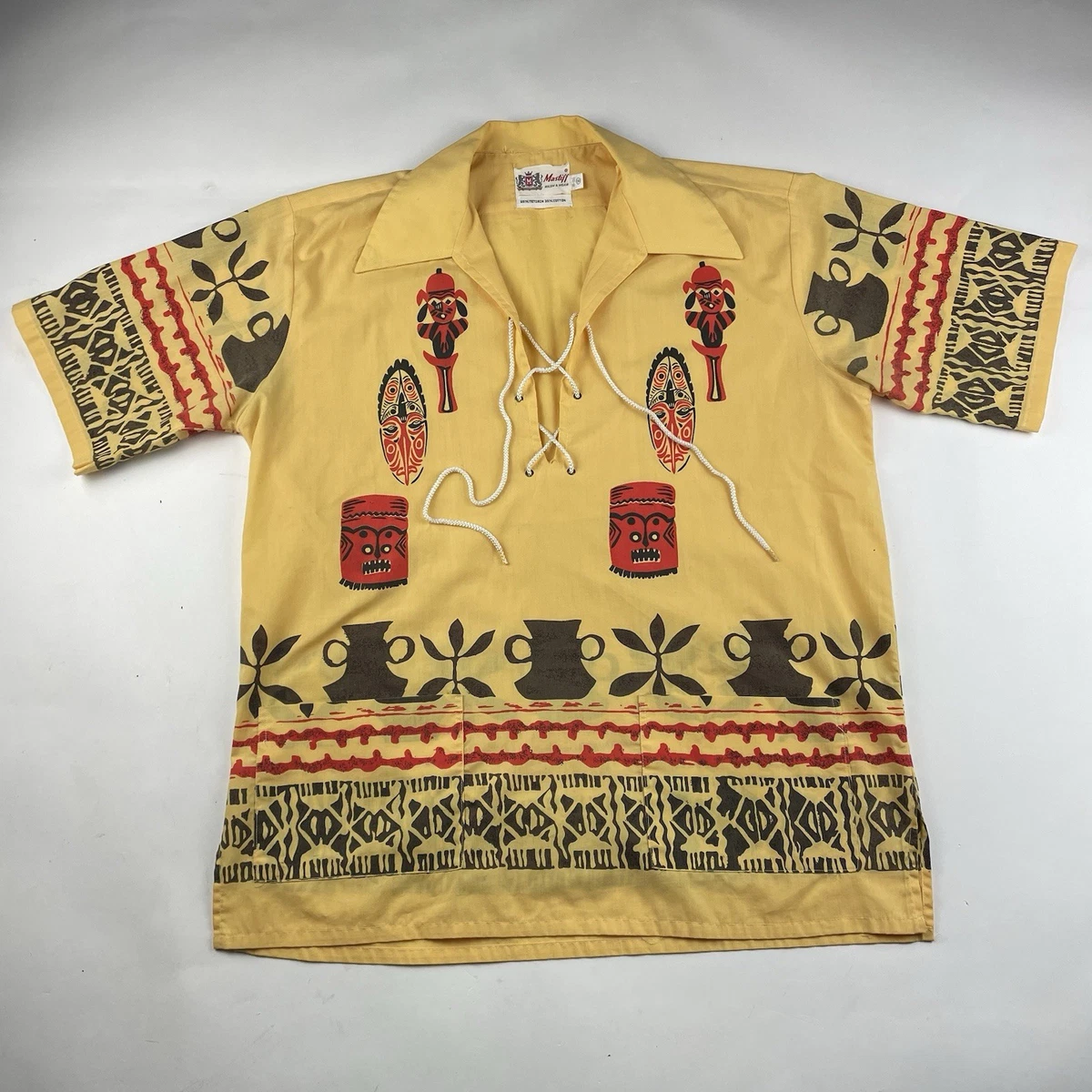 Lace Vintage Clothing for Men for sale | eBay