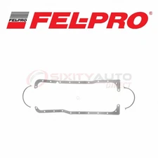 Fel-Pro 1810 Oil Pan Gasket Set for OS5305HP OS32490 OS30541 5891 55324PC4 vv