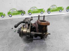 turbolader at FORD FIESTA V JH JD 1.4 TDCI 2001 1283311