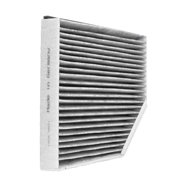 Airmatic Pollenfilter (IF1163B) FüR Audi A5 A4 B8 Q5 Allroad Porsche Macan |-image