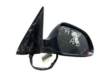 Retroviseur droit (ou coque) Audi A8