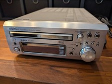 Denon ADV-M71 DVD Surround Receiver / Amplifier / CD / DVD Player – Mini HiFi Sy
