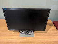 AOC Monitor 230LM00023 I2367F 23  1080p LED Monitor-Works