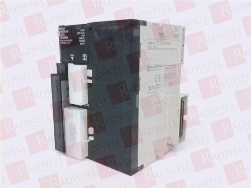 OMRON CJ1G-CPU45H / CJ1GCPU45H (NEW NO BOX)