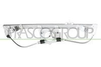FT342W012 Fensterheber Vorne Links FüR Fiat Grande Punto (199_)
