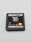Nintendo DS Grand Theft Auto Chinatown Wars Cartridge Only Cleaned & Tested
