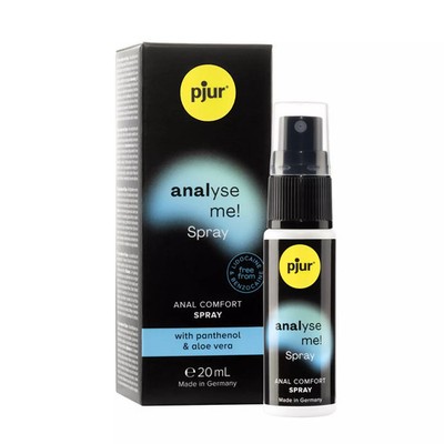 pjur Analyse me! Spray 20ml