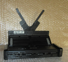 Epson DS-320 Model J391B Document Scanner Grade C-No Adapter