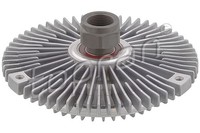 Kupplung KüHlerlüFter Topran 500 864 FüR BMW X5 E46 E39 E65 E66 3Er Touring 5Er
