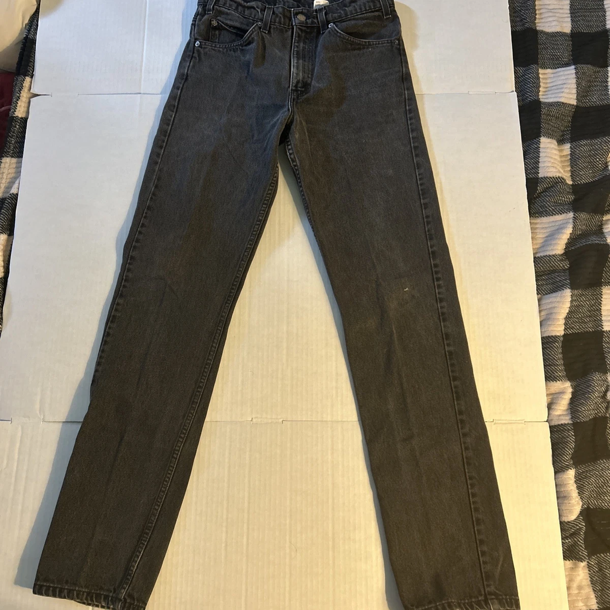 Vintage Levis Jeans 32x34 for sale | eBay