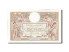 [#206520] Banknote, France, 100 Francs, 100 F 1908-1939 ''Luc Olivier Merson'',