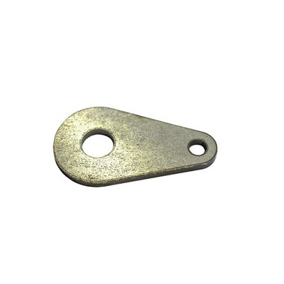 3441100 Plate, Lock