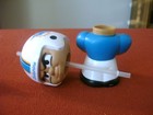 Vintage Miami Dolphins NFL Big Sip Cup Stuffed Bear Memorabilia Collectibles — photo 5