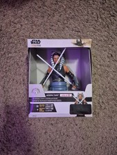 Star Wars The Mandalorian Ahsoka Tano Phone/Controller Holder (READ DESCRIPTION)