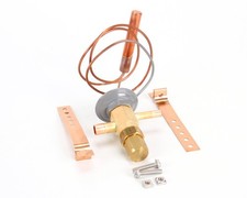 Traulsen Thermo Expansion Valve Aa1/4Sw65 R-404A/Lt-Mt I-1 325-60080-12 -