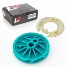 Zahnrad Rolle Reparatur Heckscheibenwischer Heckwischermotor für VW Sharan 7M