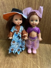 Barbie Kelly Club Doll 7