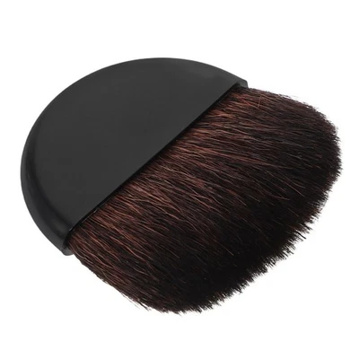 Powder Foundation Brush Flat Brushes for Makeup Blusher Concealer - Image 1 of 4