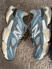 New Balance 9060 Bodega Age of Discovery Size 11 Worn Only 1 Time