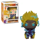 Funko Pop! Animation Dragon Ball Z Gohan #518 Nov 2018 Glow