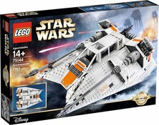 Neuf/ New LEGO Star Wars 75144
