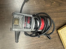 roto zip  spiral saw   drywall cut out tool  