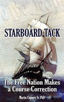Martin Capages Jr. | Starboard Tack | Buch | Englisch (2020) | Gebunden