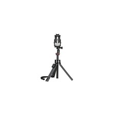 Joby GripTight PRO TelePod Tripod Telescoping Bluetooth Remote JB01534-BWW