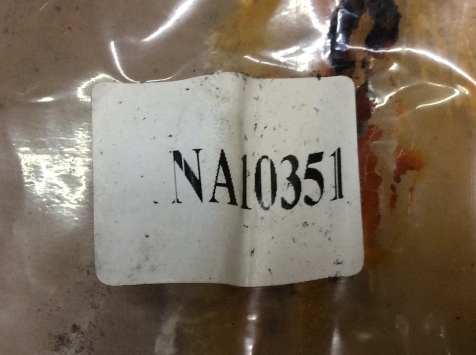 NUEVO NAPA 18284 Kit de enlace de barra estabilizadora de suspensión -Se adapta a 92-04 Toyota 92-03 Lexus Foto 3 de 4