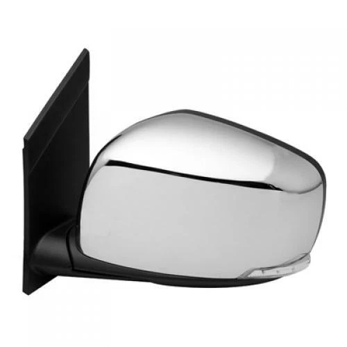 for 2008 - 2016 Chrysler Town & Country Side View Mirror - Left (Driver) - 2016