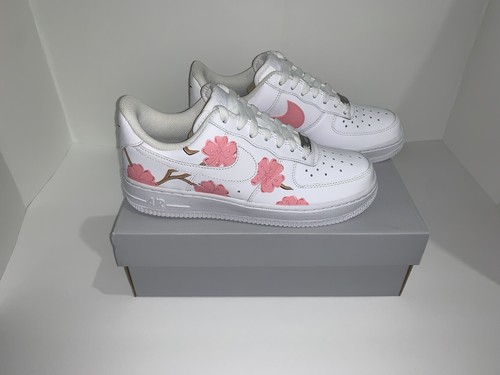 custom cherry air force 1
