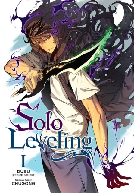 Solo Leveling Manga Manhwa SELECT VOLUME 1-15 New! Vol 1-15 English | GD UK