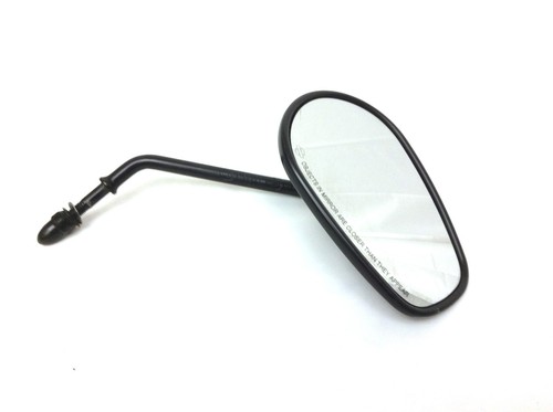 HARLEY DAVIDSON 1993 XL1200 XLH 1200 SPORTSTER RIGHT MIRROR 91875-88
